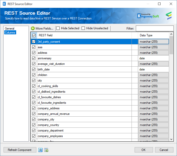 Emarsys Source Component - Columns.png
